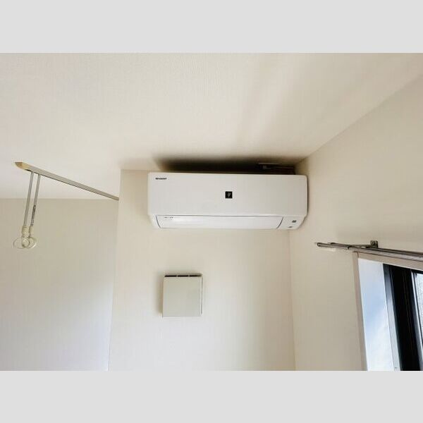 フジメゾン矢作の設備