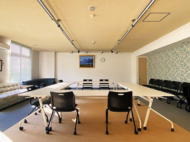 中台工業伊東マンション第3別館のその他共用部分