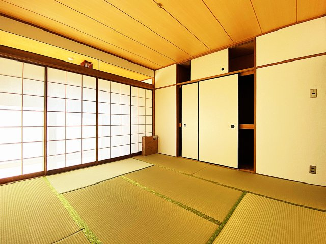 中台工業伊東マンション第3別館