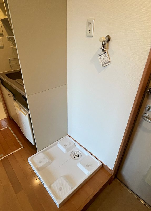 ハイツ東坂下のその他