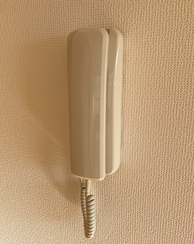 ハイツ東坂下の設備