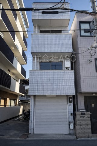 池田市栄本町戸建 事務所