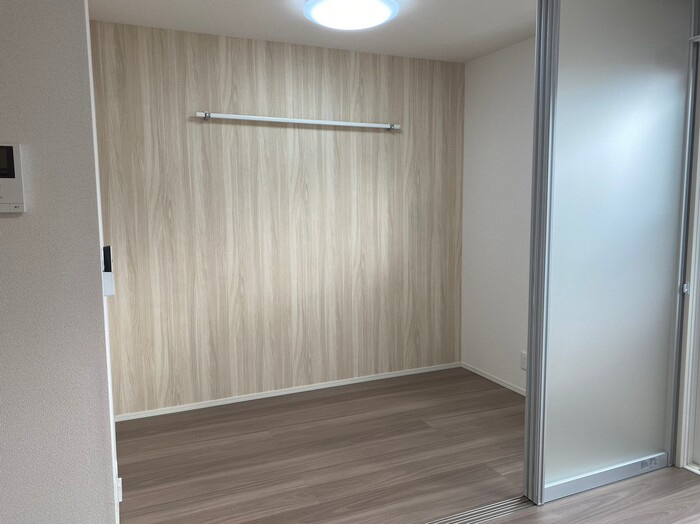 ヴィヨレ・パルクの内装