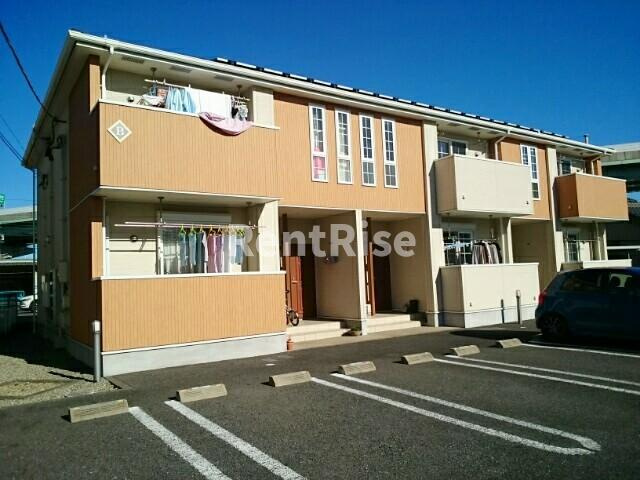 リバーウィングＢ