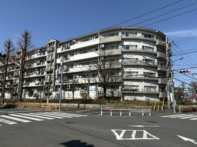 ホームタウン鶴牧の画像