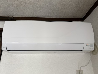 【設備】 | イワキハイム