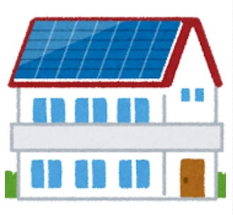 【省エネ性能ラベル】 | Familie | ☆太陽光発電システム☆イメージ画像です