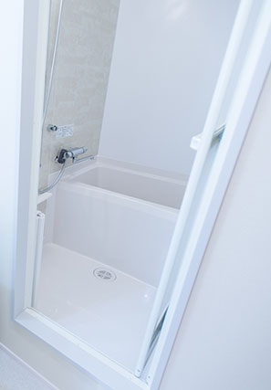 【浴室】 | Familie | ☆追い炊き機能あり☆イメージ画像です