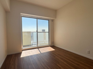 【洋室】 | コスモ大宮日進