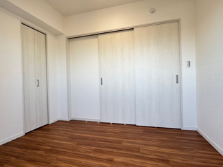 【洋室】 | コスモ大宮日進