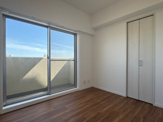 【洋室】 | コスモ大宮日進