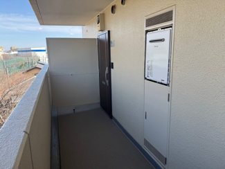 【玄関】 | コスモ大宮日進