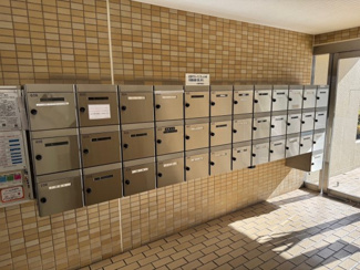 【設備】 | コスモ大宮日進