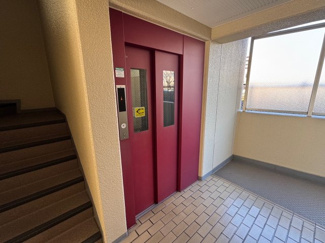 【その他共用部分】 | コスモ大宮日進