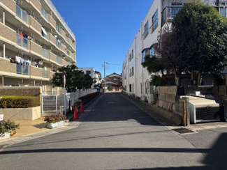 【外観】 | コスモ大宮日進