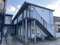 ニューハイツマツモトの画像