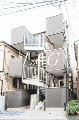 【外観】 | アーバンプレイス五反野 | 外観です。