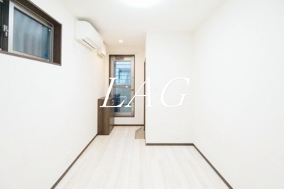 【居間・リビング】 | アーバンプレイス五反野 | 洋室のお部屋です。