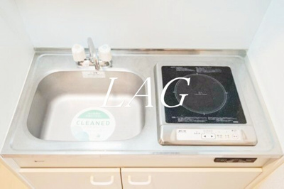 【キッチン】 | アーバンプレイス五反野 | キッチンです。