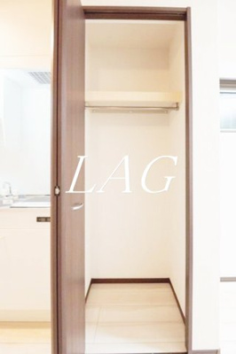 【収納】 | アーバンプレイス五反野 | 収納です。