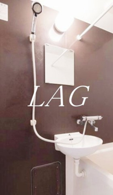 【洗面所】 | アーバンプレイス五反野 | 洗面台です。