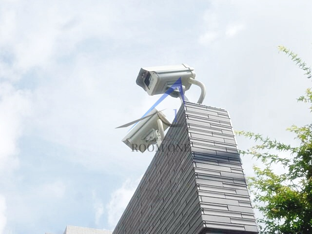 ＳｍａｒｔＬｉｎｋ白金のその他共用部分