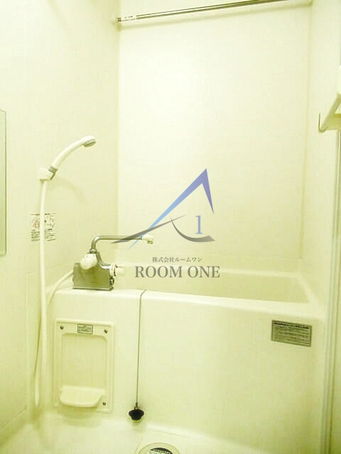 ＳｍａｒｔＬｉｎｋ白金の浴室|お風呂です。