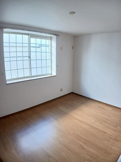 【居間・リビング】 | サンアメニティ秋の里Ａ | イメージ写真です。