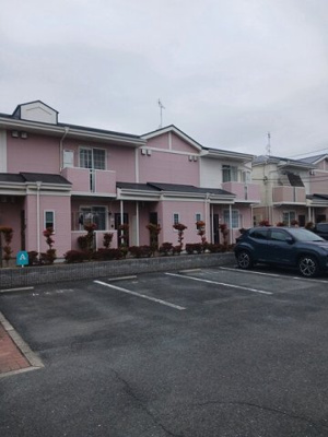 【駐車場】 | サンアメニティ秋の里Ａ