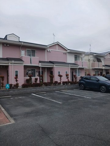 【駐車場】 | サンアメニティ秋の里Ａ