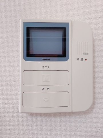 レオパレスアクティⅡのその他
