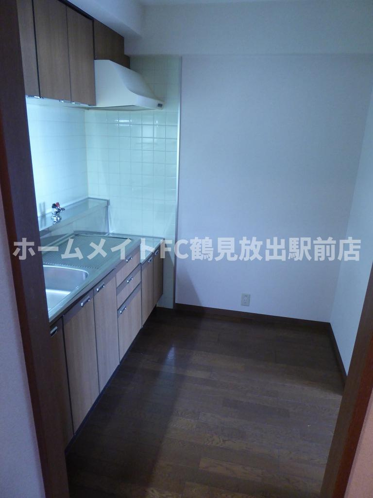 大阪市鶴見区焼野１丁目の賃貸マンションのその他