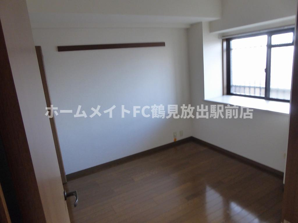 大阪市鶴見区焼野１丁目の賃貸マンションのその他