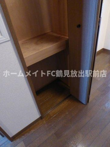 大阪市鶴見区焼野１丁目の賃貸マンションのその他