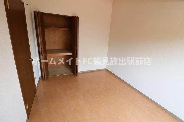 大阪市鶴見区浜５丁目の賃貸マンションのその他