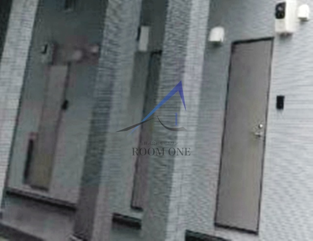 TRISTINA 柏のエントランス|エントランスです。