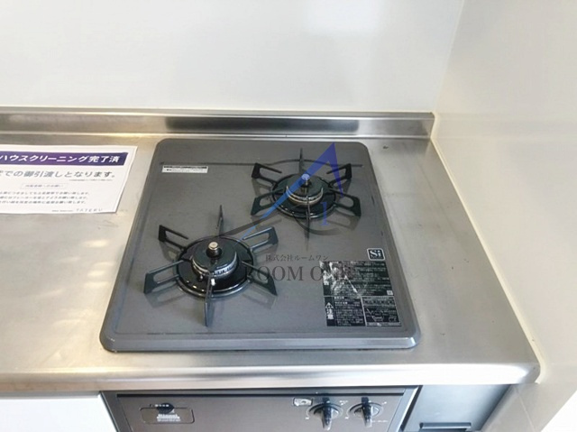 TRISTINA 柏のキッチン|キッチンです。