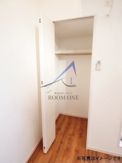 TRISTINA 柏の収納|収納です。