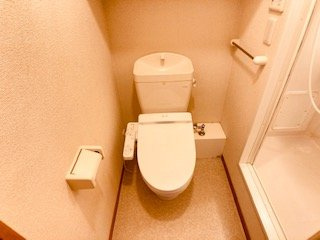 レオパレスフルールのその他