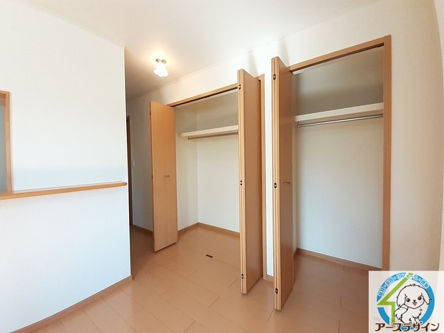 パルムドールの収納|※類似写真