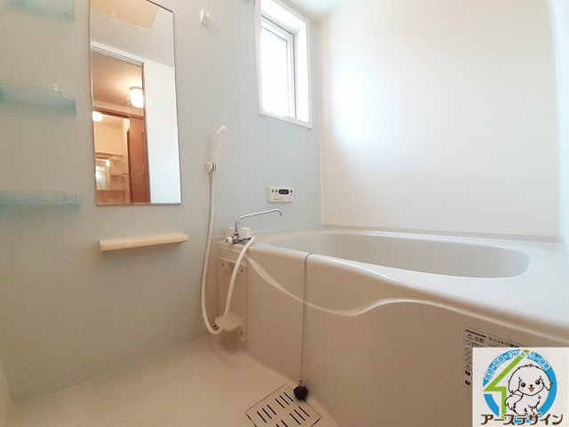 パルムドールの浴室|※類似写真