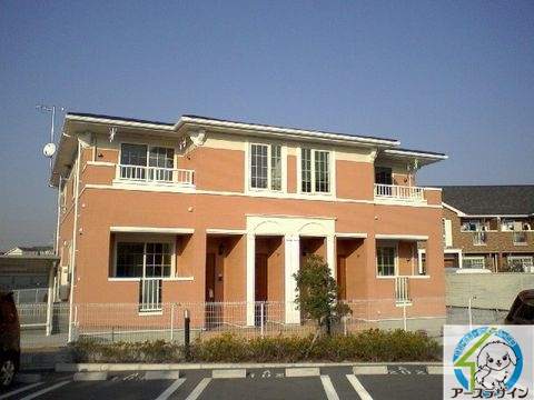 パルムドールの外観