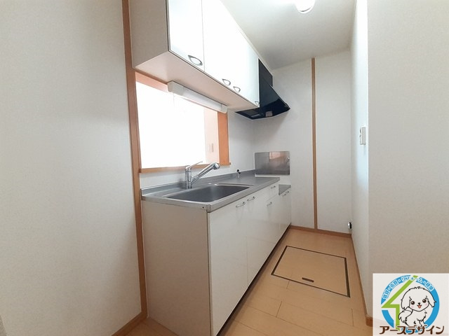 パルムドールのキッチン|※類似写真