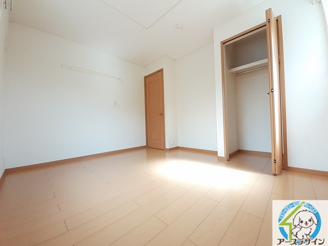 パルムドールの寝室|※類似写真