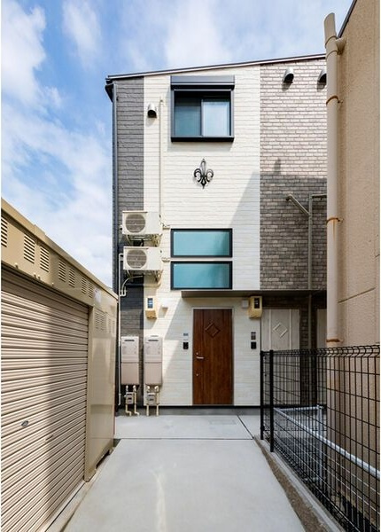 ル・シャトレ笠寺