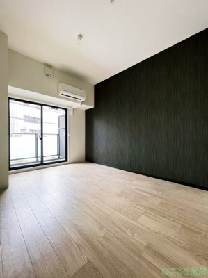 【洋室】 | Park Lane Minami