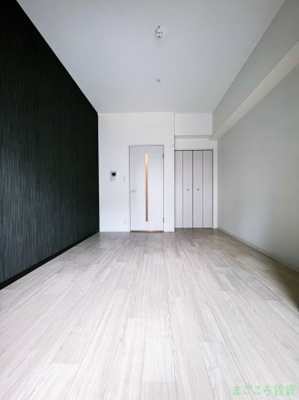 【寝室】 | Park Lane Minami