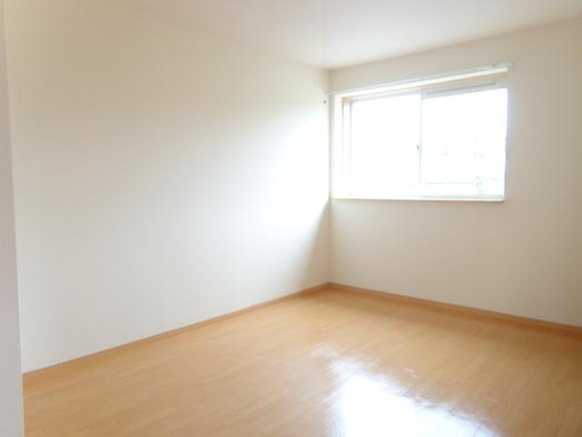 ルミエールＢの寝室|洋室