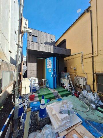 Ｆｌｅｕｒの外観