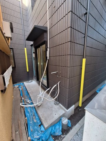 Ｆｌｅｕｒのその他共用部分